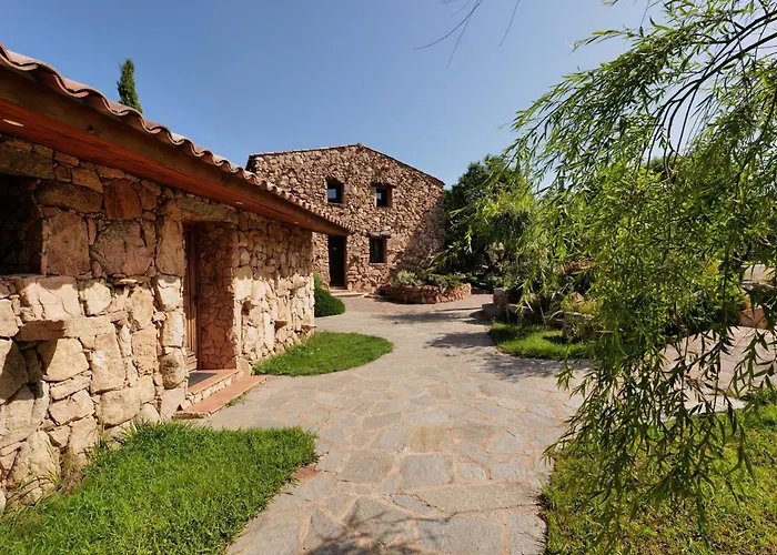Domaine Pozzo Di Mastri Hotel & Spa