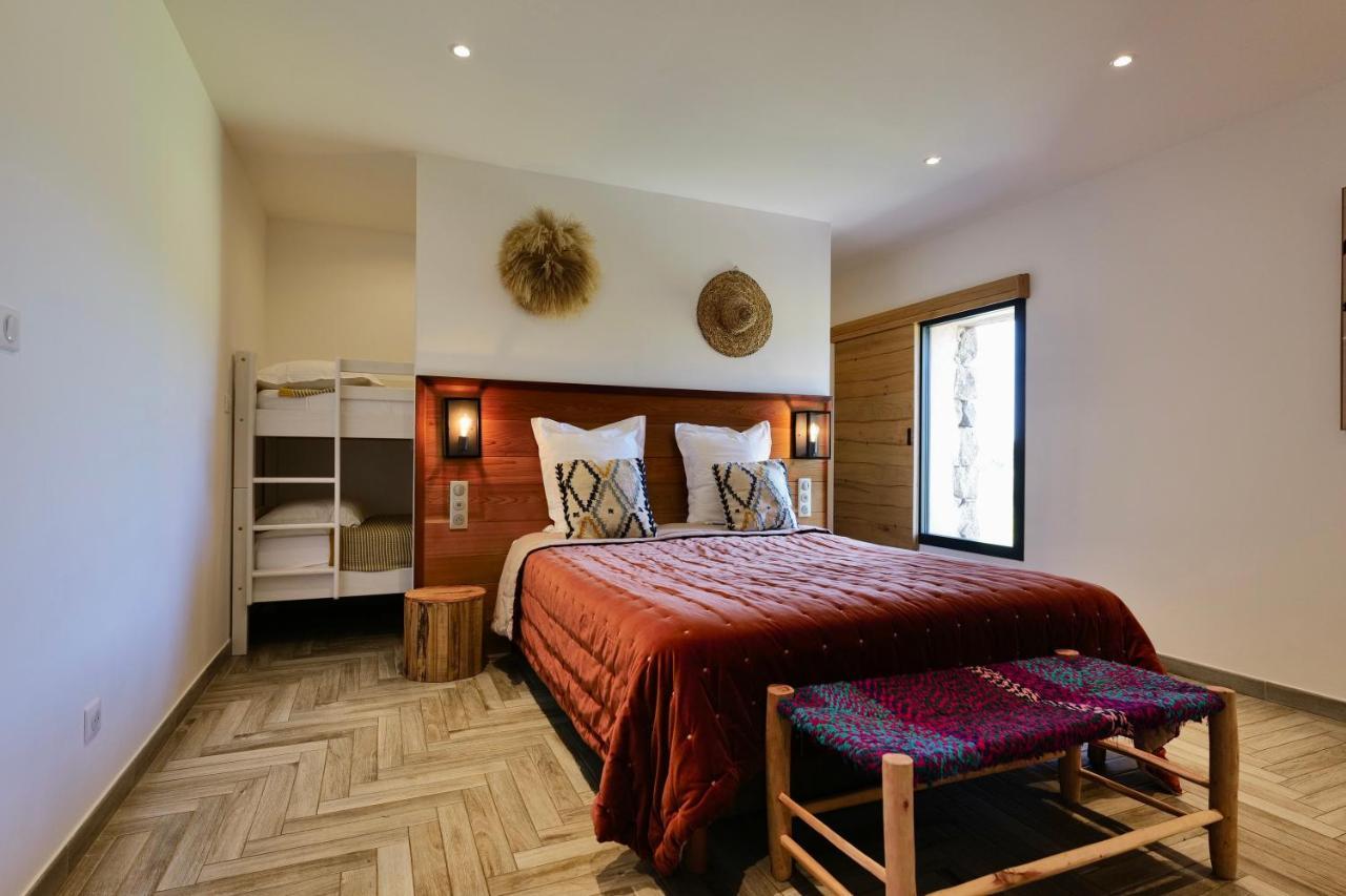 Domaine Pozzo Di Mastri Hotel & Spa