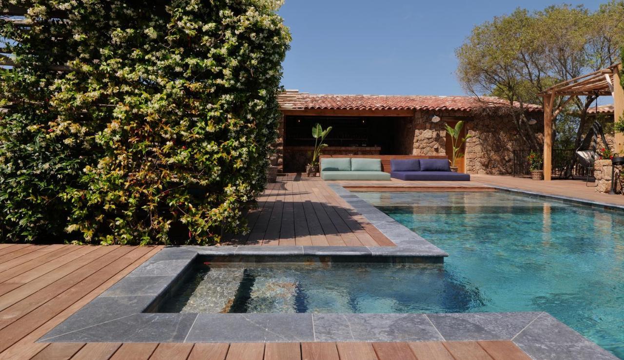 Domaine Pozzo Di Mastri Hotel & Spa Hotel