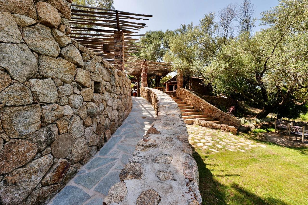 Domaine Pozzo Di Mastri Hotel & Spa Figari (Corsica)