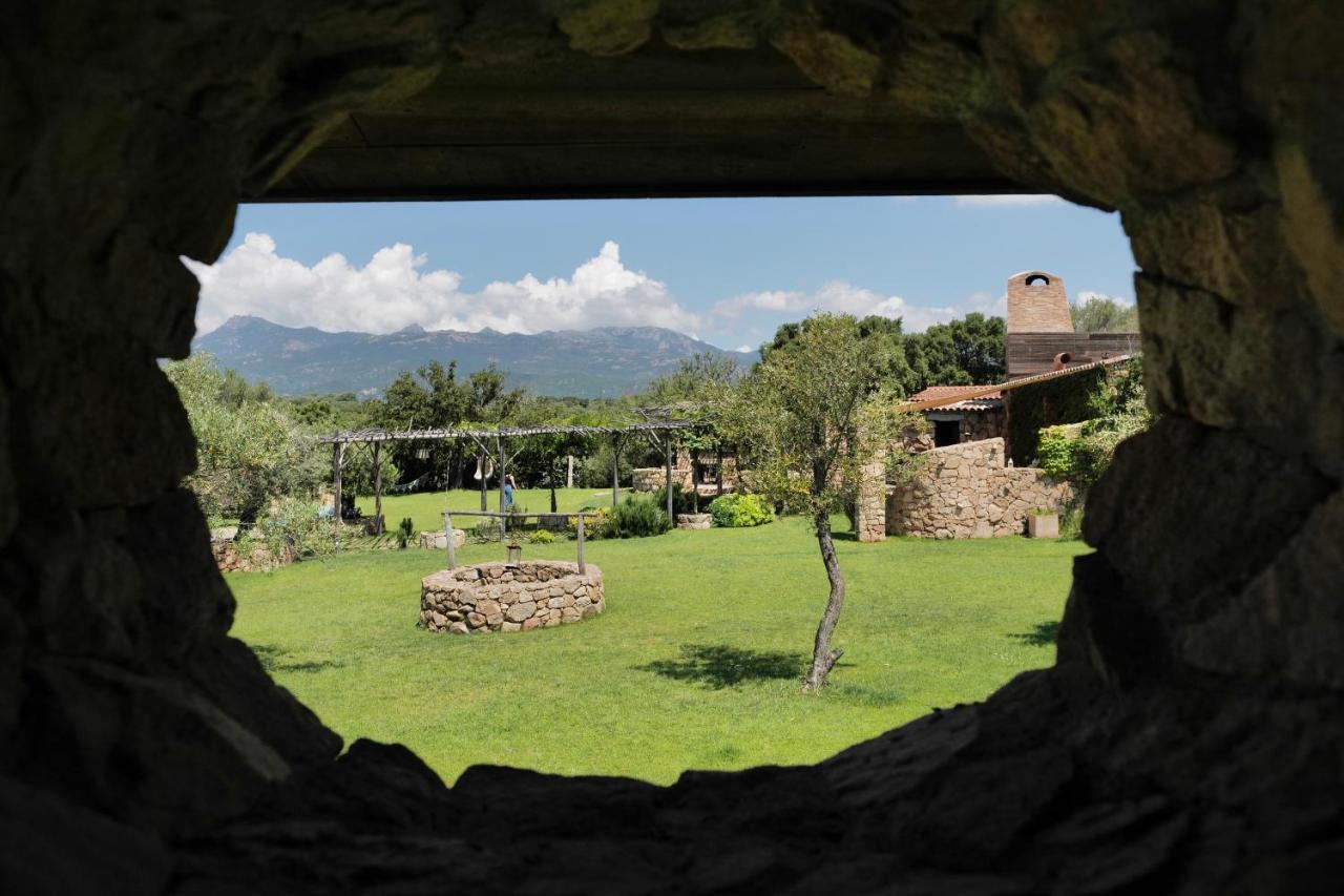Domaine Pozzo Di Mastri Hotel & Spa Figari (Corsica)