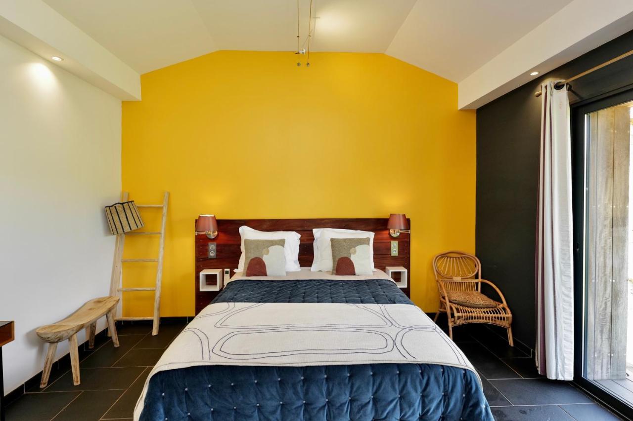 Domaine Pozzo Di Mastri Hotel & Spa Hotel