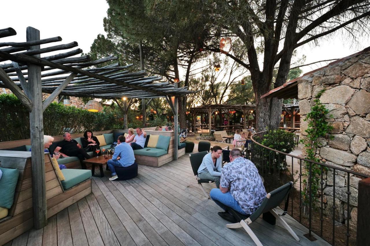 Domaine Pozzo Di Mastri Hotel & Spa