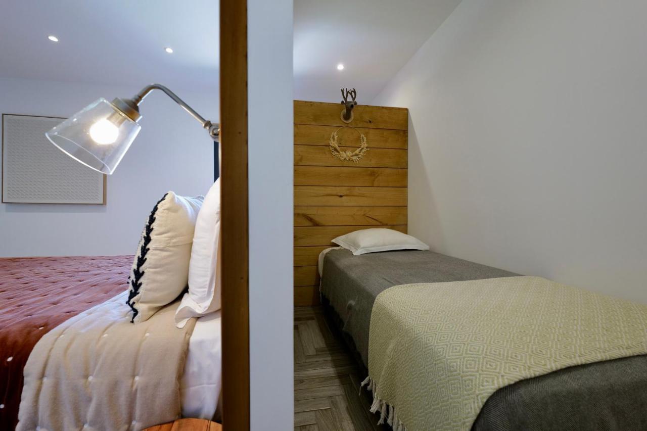 Hotel Domaine Pozzo Di Mastri Hotel & Spa