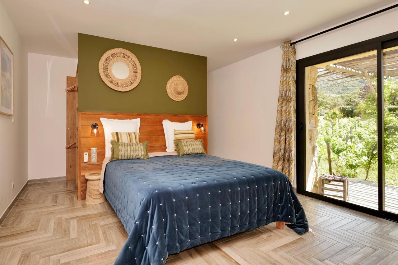 Domaine Pozzo Di Mastri Hotel & Spa 3*
