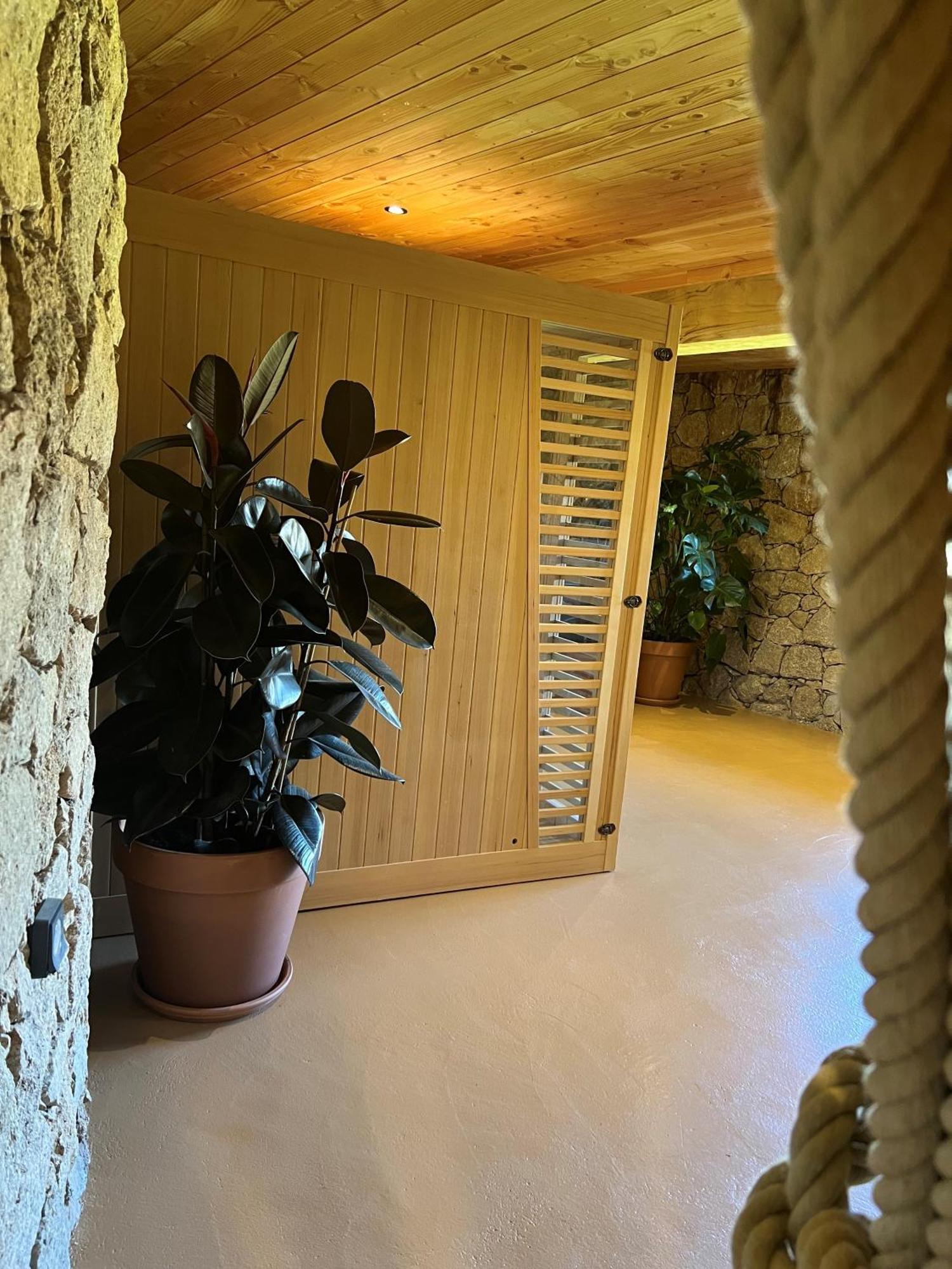 Hotel Domaine Pozzo Di Mastri Hotel & Spa Figari (Corsica)