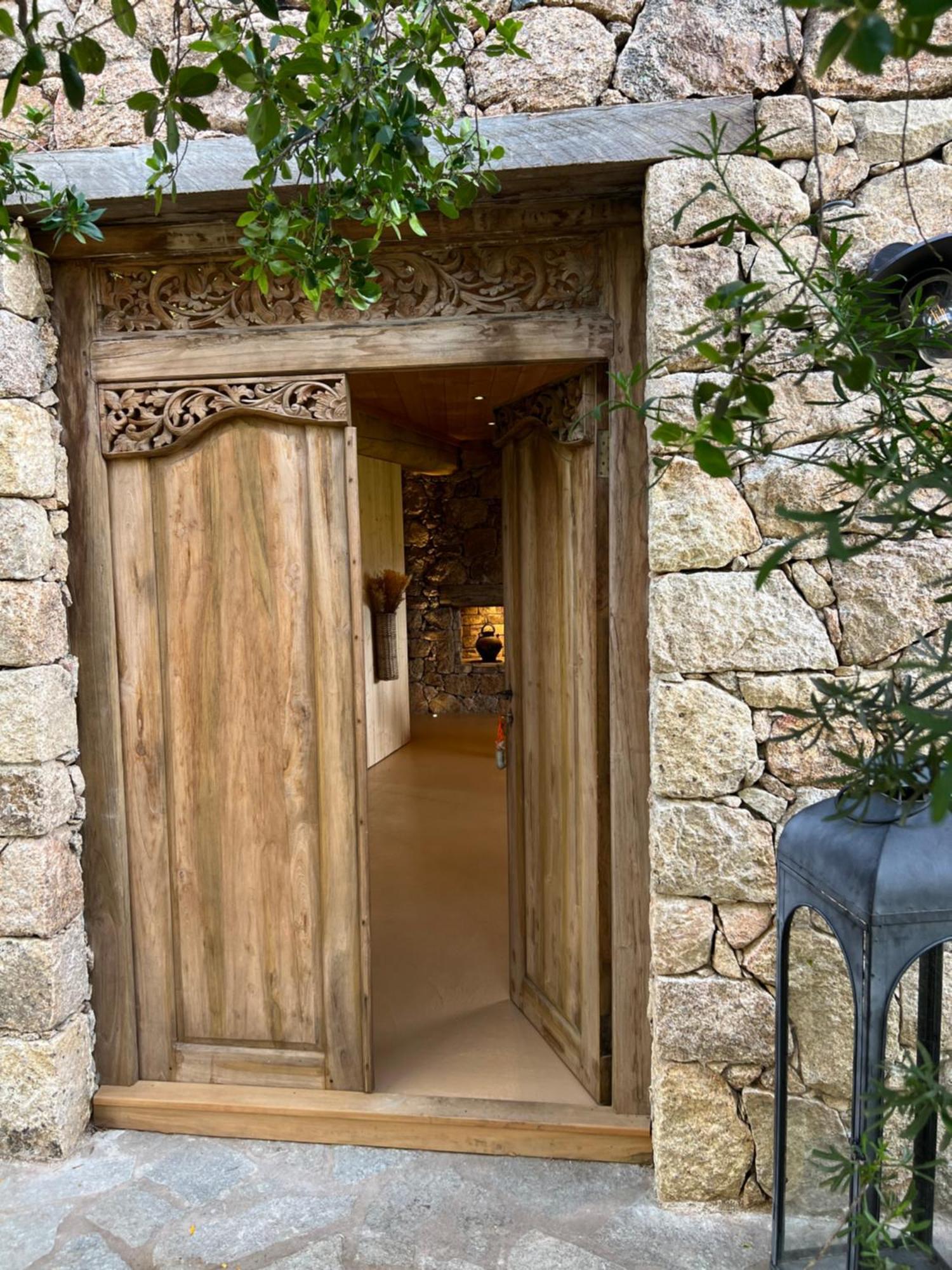 Domaine Pozzo Di Mastri Hotel & Spa