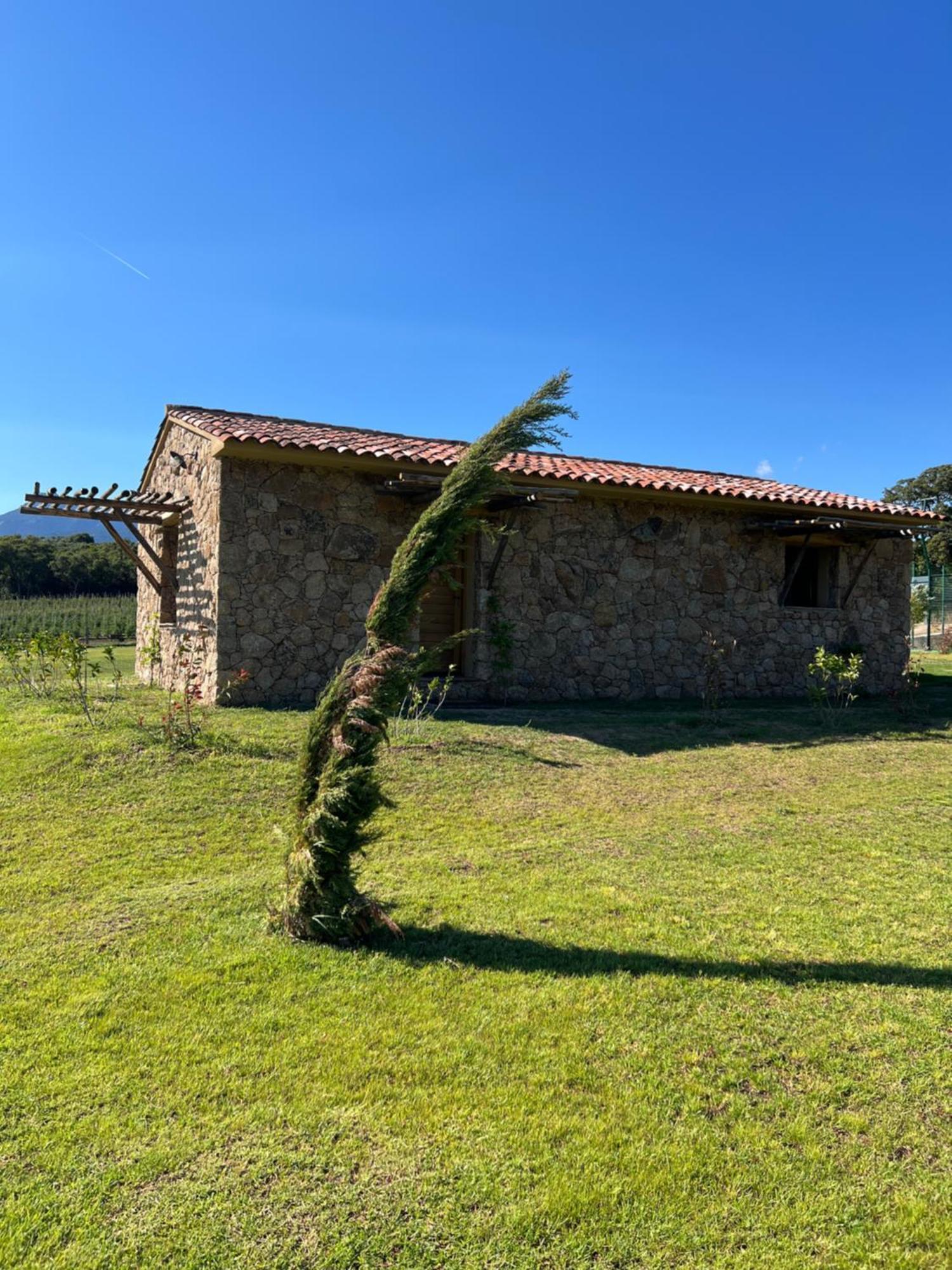Domaine Pozzo Di Mastri Hotel & Spa Hotel