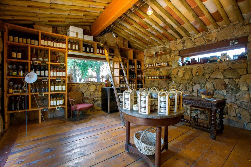 Domaine Pozzo Di Mastri Hotel & Spa Hotel Figari (Corsica)