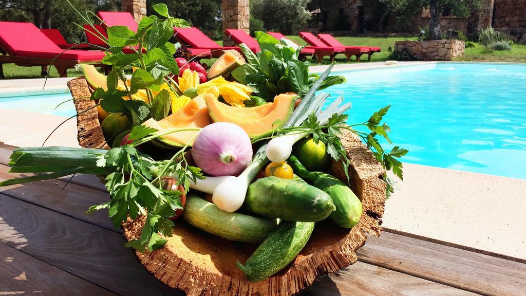 Domaine Pozzo Di Mastri Hotel & Spa