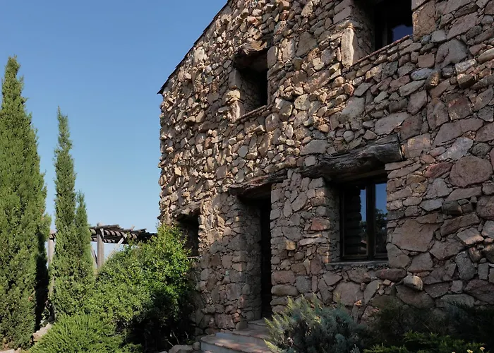 Domaine Pozzo Di Mastri