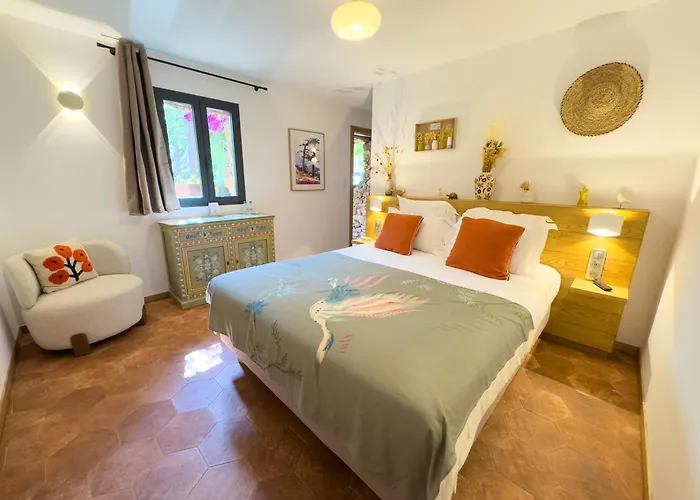 Domaine Pozzo Di Mastri Hotel & Spa