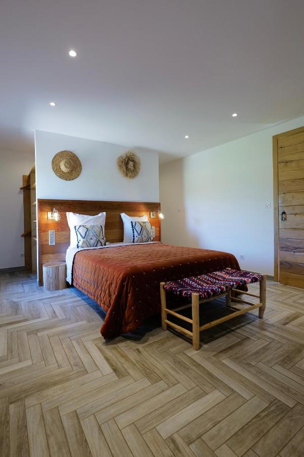 Hotel Domaine Pozzo Di Mastri Hotel & Spa 4*