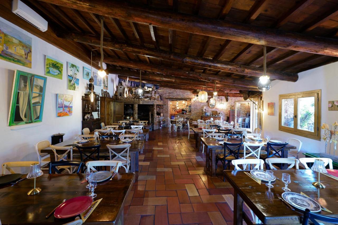 Domaine Pozzo Di Mastri 3*