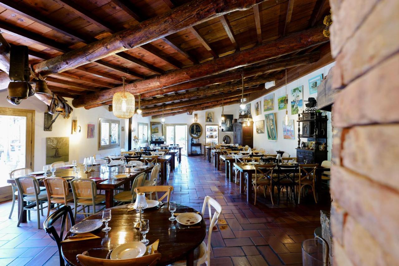 Hotel Domaine Pozzo Di Mastri 3*