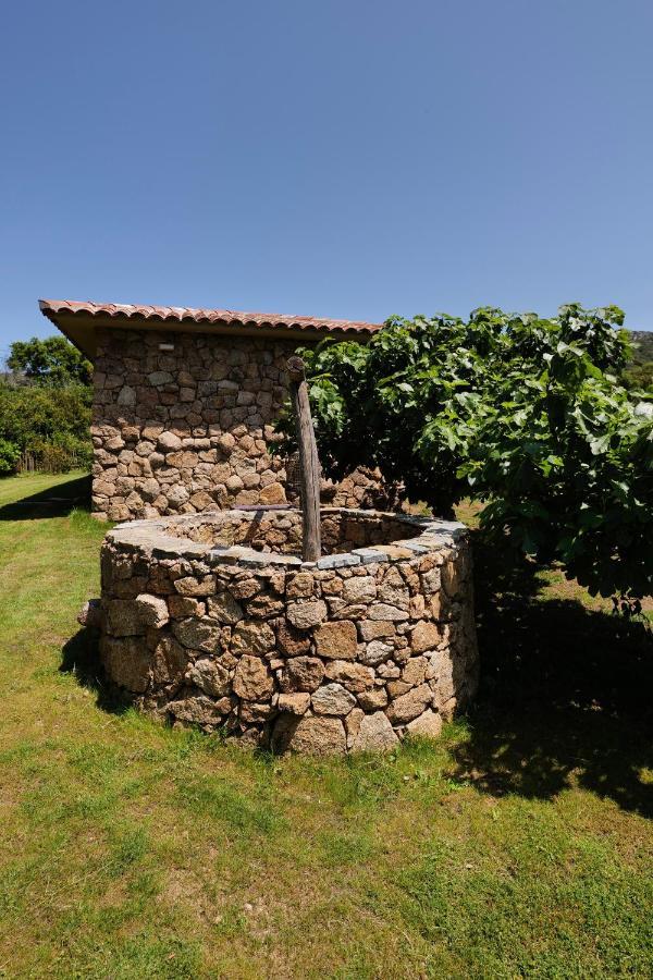Hotel Domaine Pozzo Di Mastri 3*