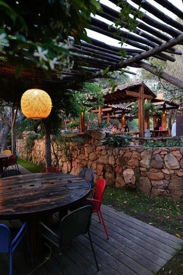 Domaine Pozzo Di Mastri Hotel Figari (Corsica)