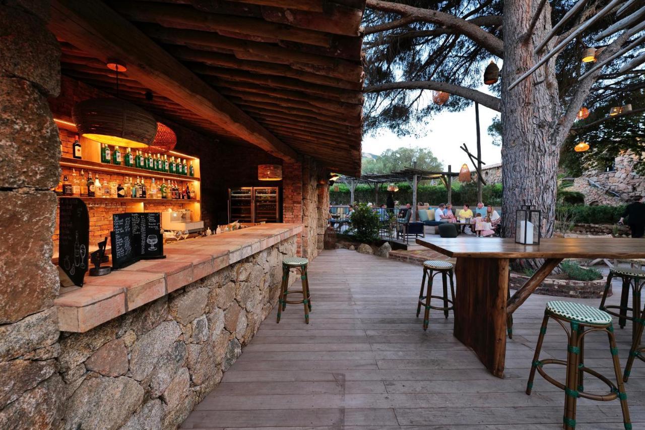 Domaine Pozzo Di Mastri Hotel & Spa