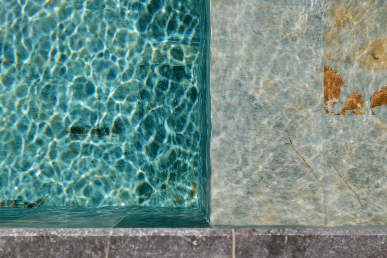 Domaine Pozzo Di Mastri Hotel