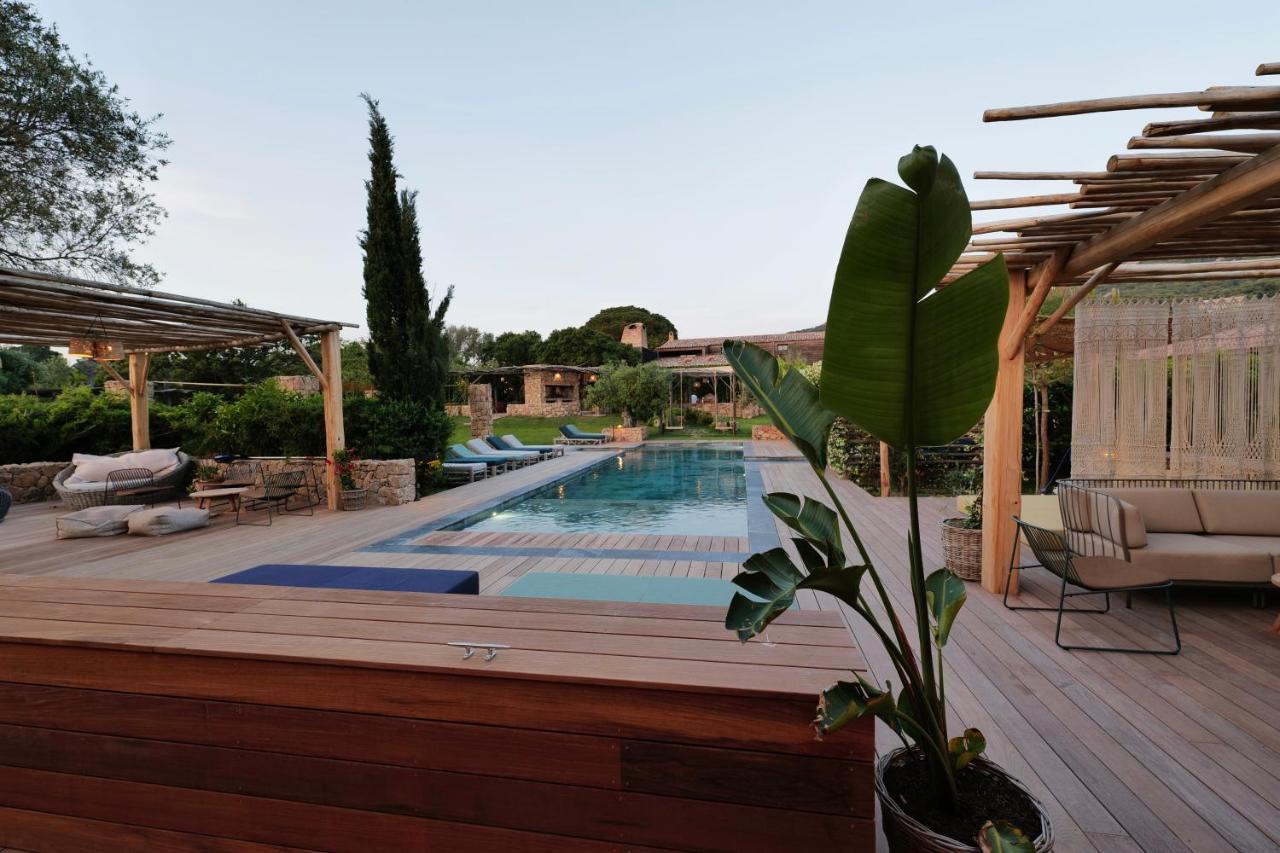 Domaine Pozzo Di Mastri Figari (Corsica)
