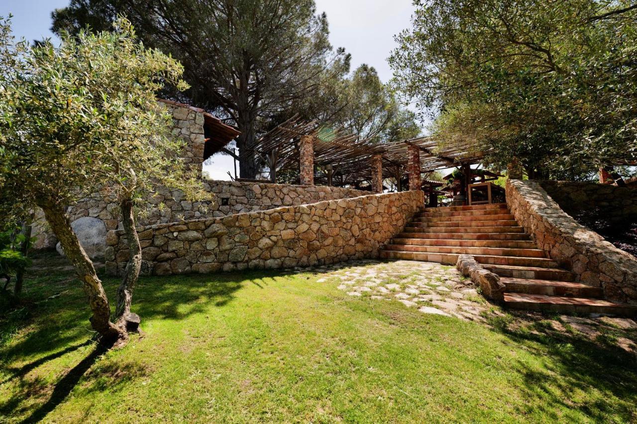Hotel Domaine Pozzo Di Mastri