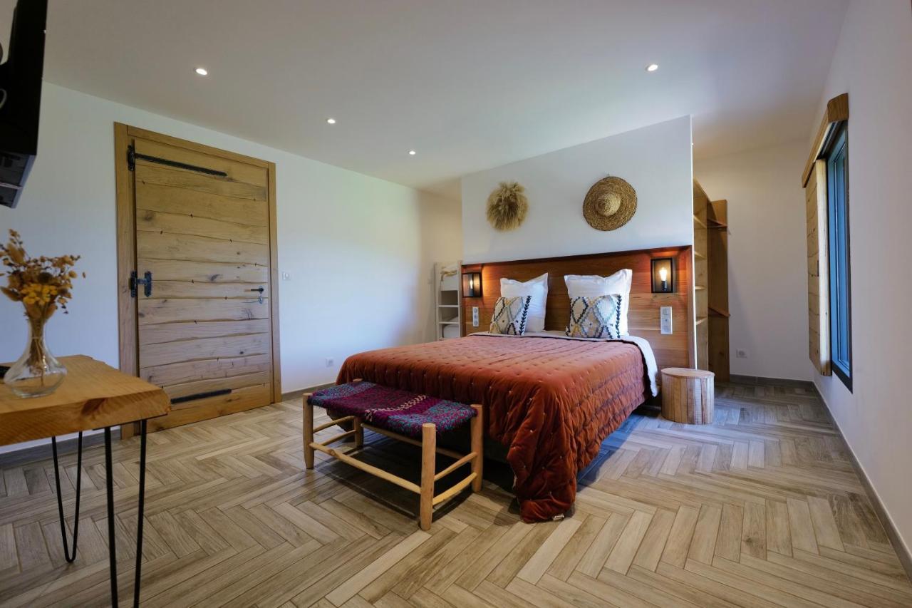 Domaine Pozzo Di Mastri 3*