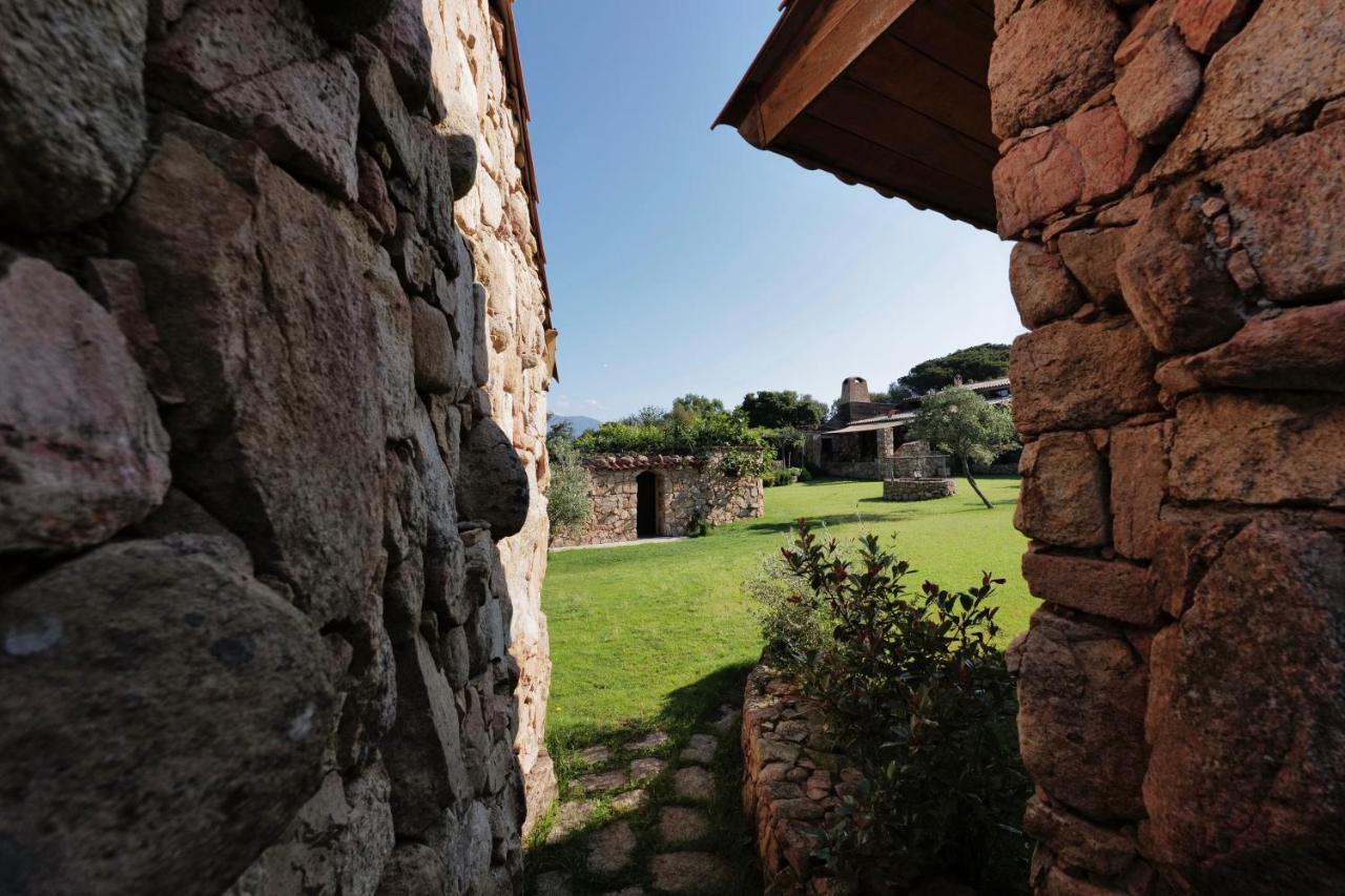 Domaine Pozzo Di Mastri Figari (Corsica)