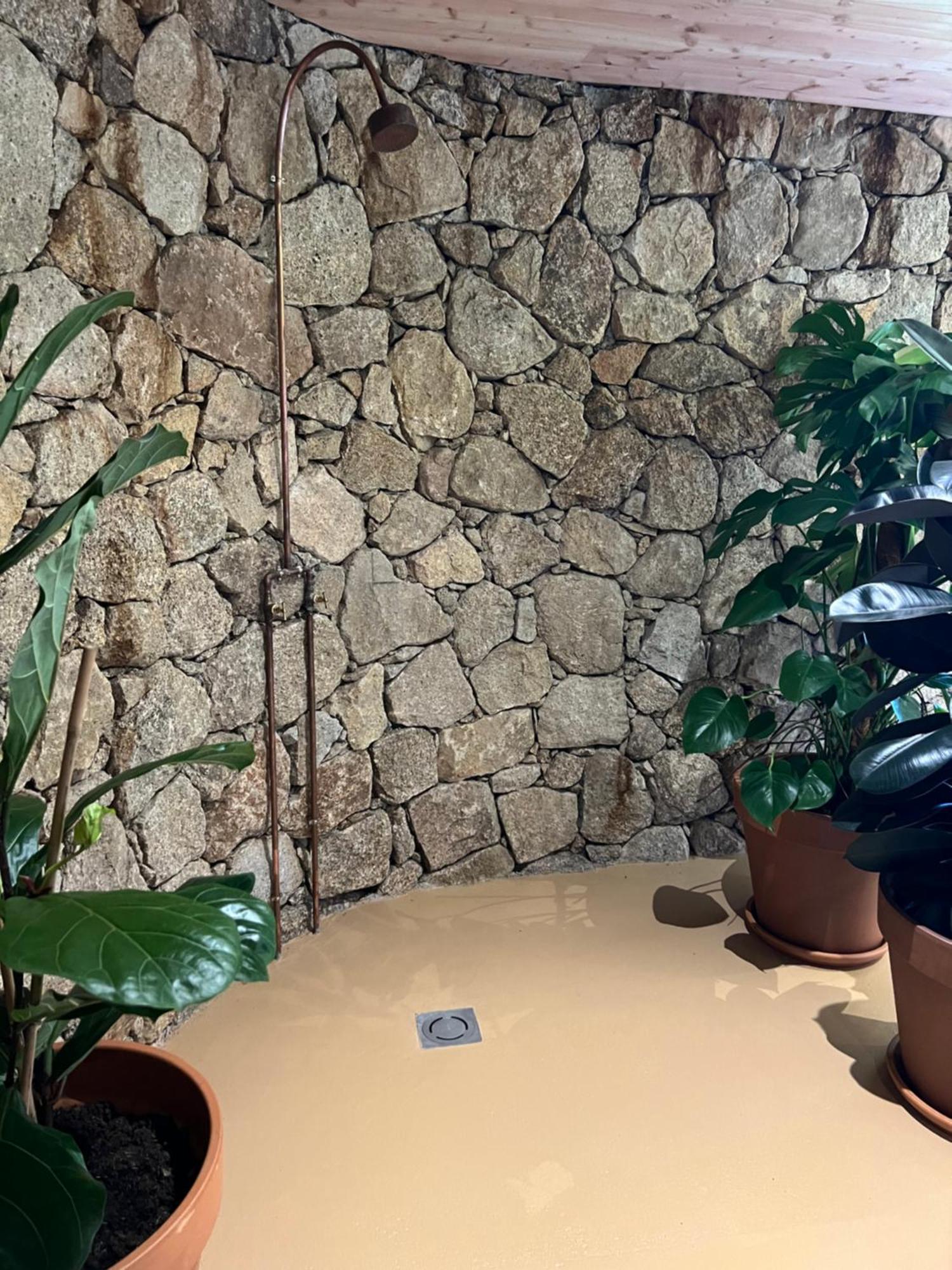Domaine Pozzo Di Mastri Hotel 3*
