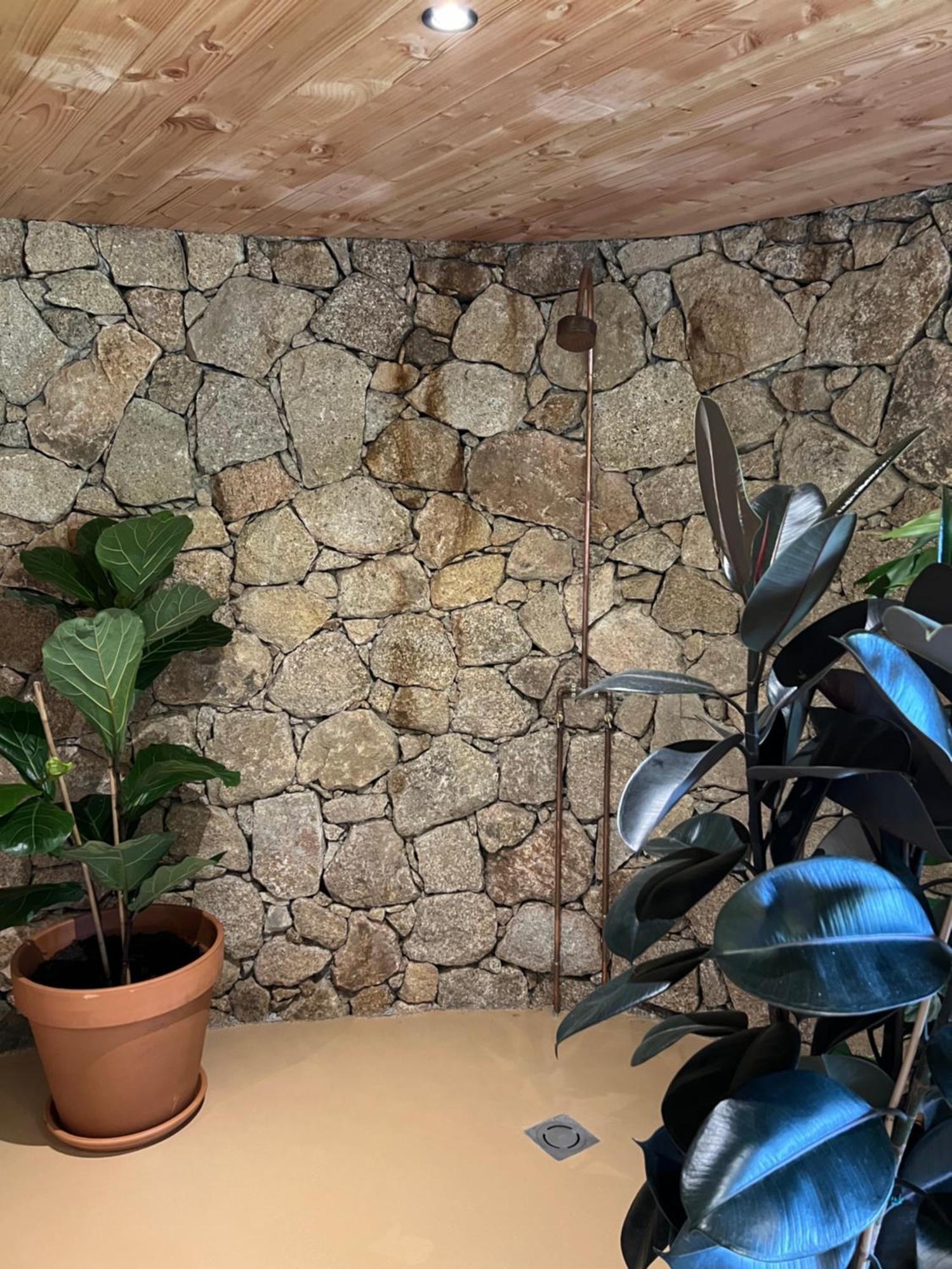 Domaine Pozzo Di Mastri Hotel 3*