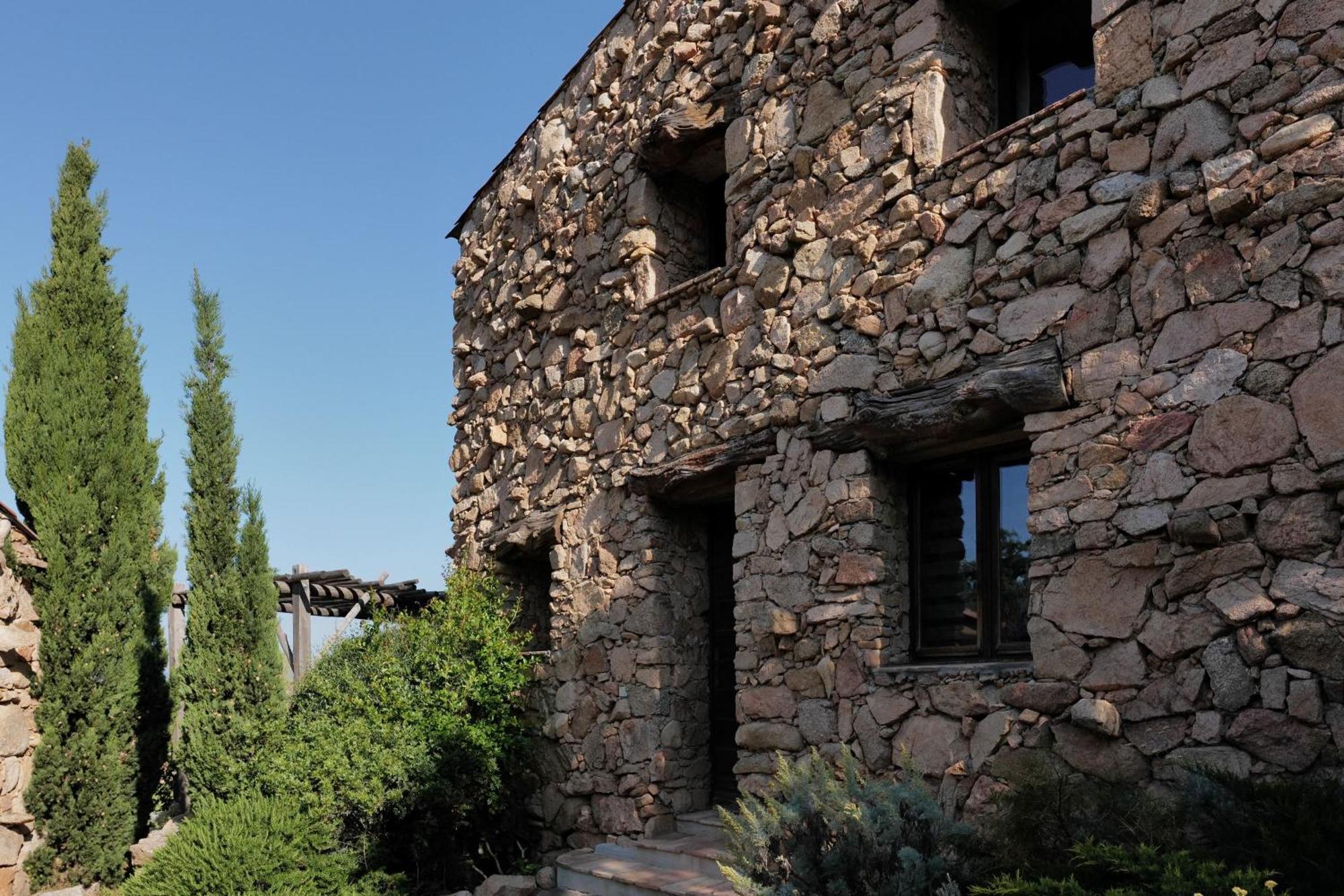 Domaine Pozzo Di Mastri Hotel & Spa Hotel