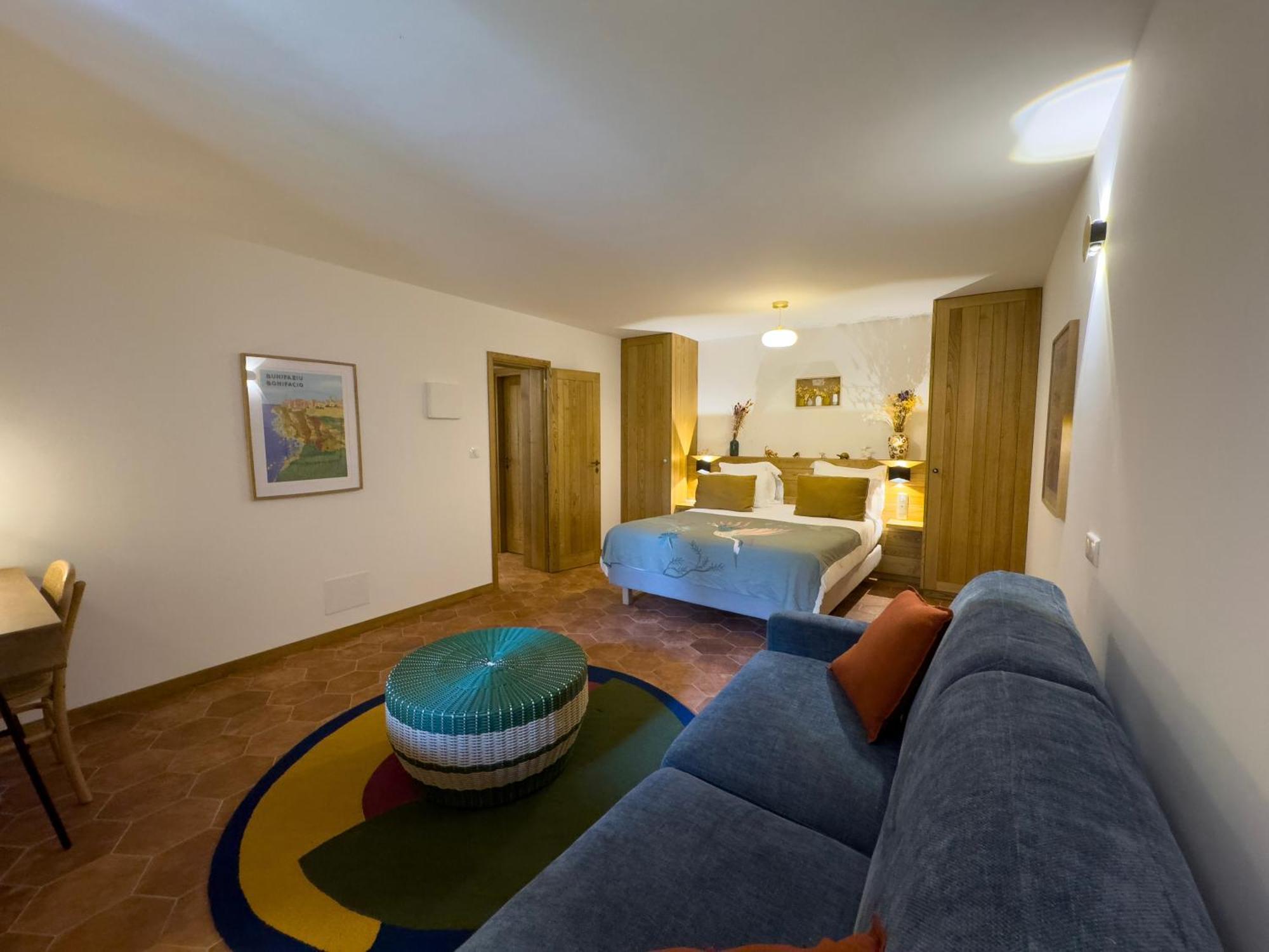 Domaine Pozzo Di Mastri Hotel & Spa