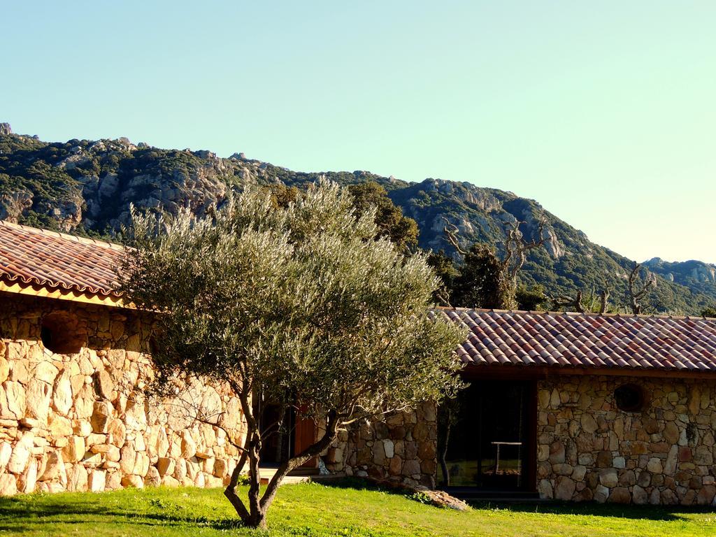 Hotel Domaine Pozzo Di Mastri