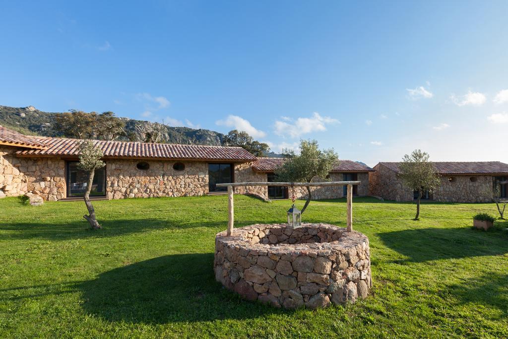 Domaine Pozzo Di Mastri 3*