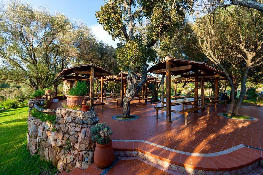 Hotel Domaine Pozzo Di Mastri Figari (Corsica)