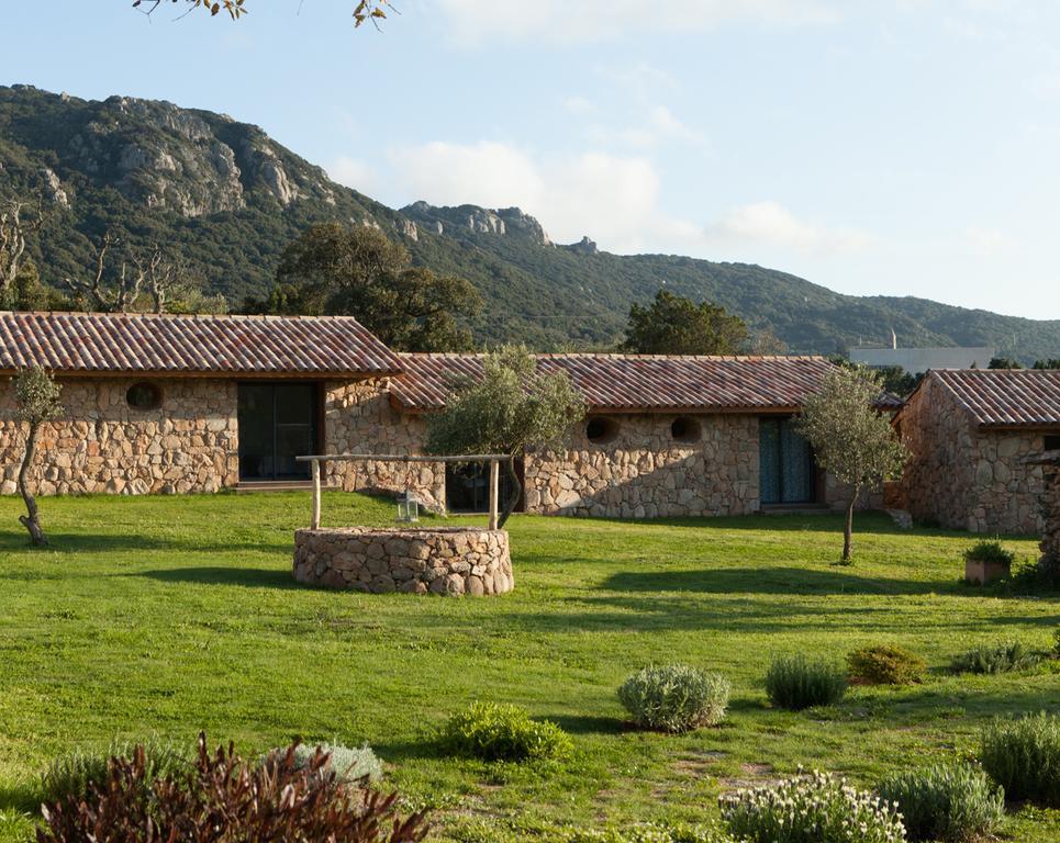 Hotel Domaine Pozzo Di Mastri 3*