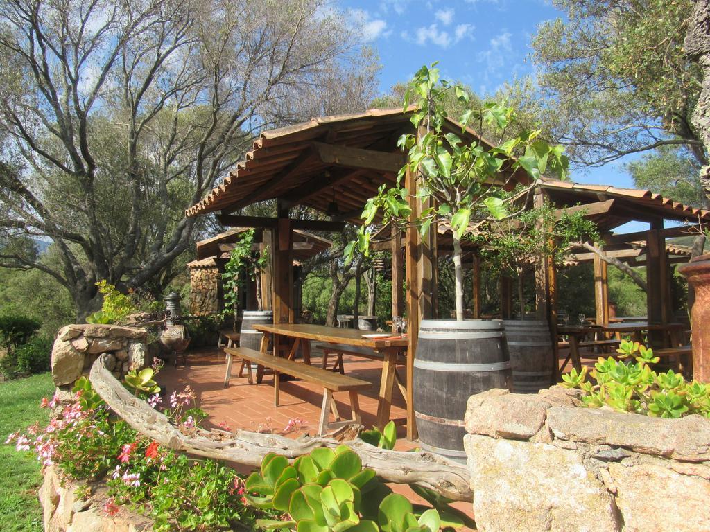 Domaine Pozzo Di Mastri Hotel
