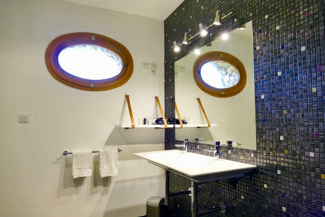 Domaine Pozzo Di Mastri Hotel & Spa Hotel 4*