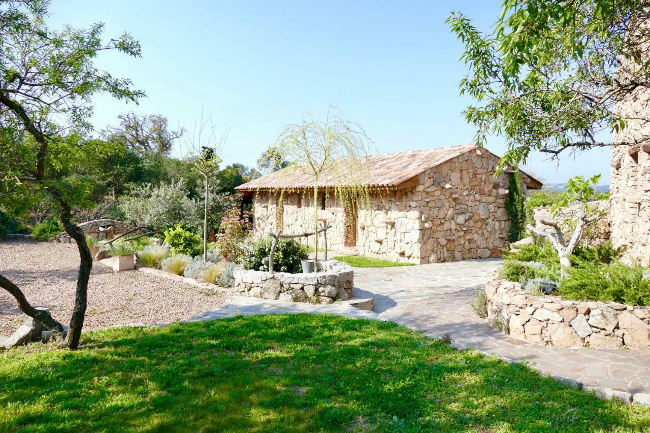 Domaine Pozzo Di Mastri Hotel & Spa 4*